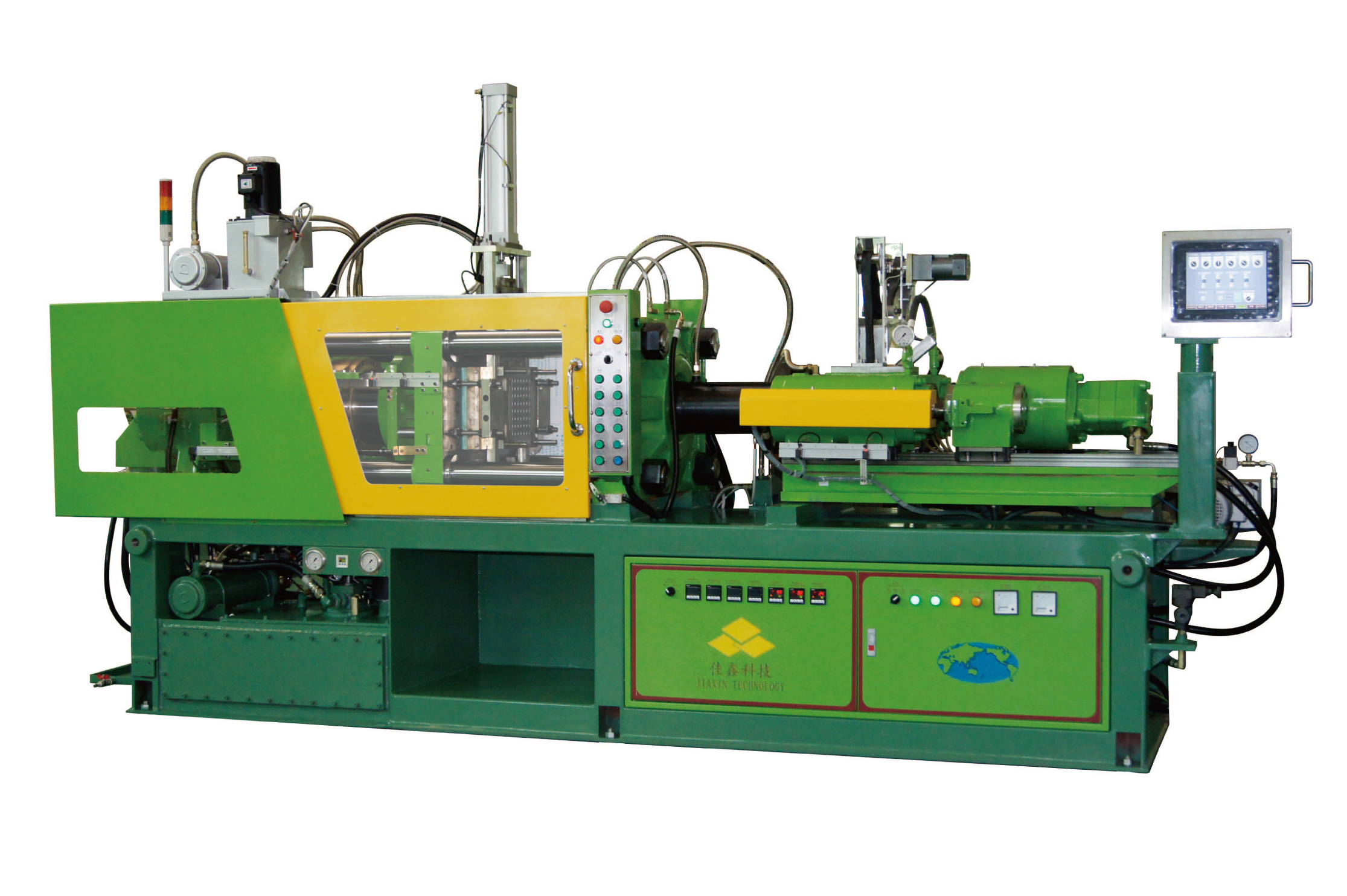 JIAXIN ELECTRONIC EQUIPMENT & TECHNOLOGY (SHENZHEN) CO.,LTD.